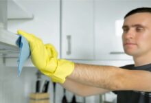 NDIS Cleaning Services