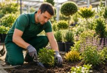 The Growing Demand for Skilled Horticulture Professionals in Queensland