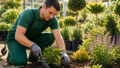 The Growing Demand for Skilled Horticulture Professionals in Queensland