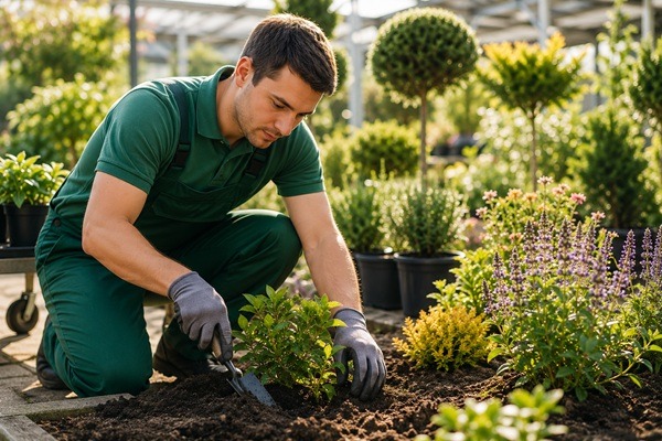 The Growing Demand for Skilled Horticulture Professionals in Queensland
