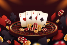 Top Online Casinos