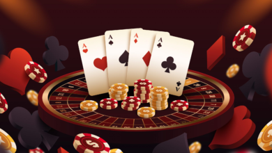 Top Online Casinos
