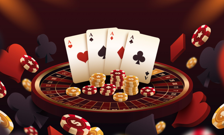 Top Online Casinos